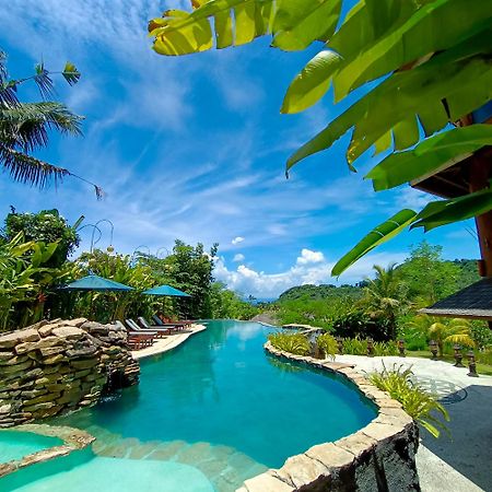 Sunrise Paradise Bali Карангасем Экстерьер фото