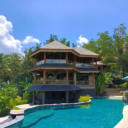 Sunrise Paradise Bali Карангасем Экстерьер фото