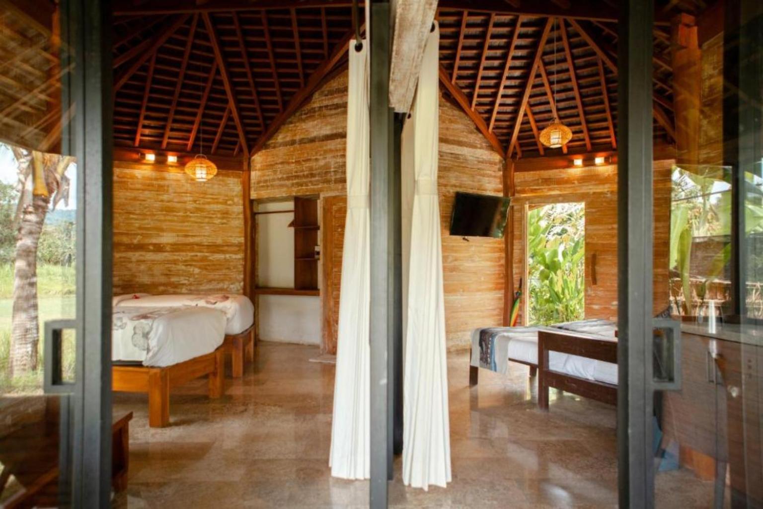 Sunrise Paradise Bali Карангасем Экстерьер фото