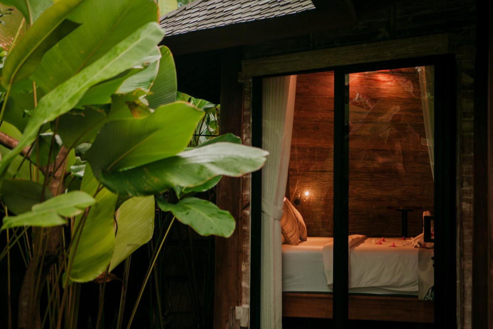 Sunrise Paradise Bali Карангасем Экстерьер фото
