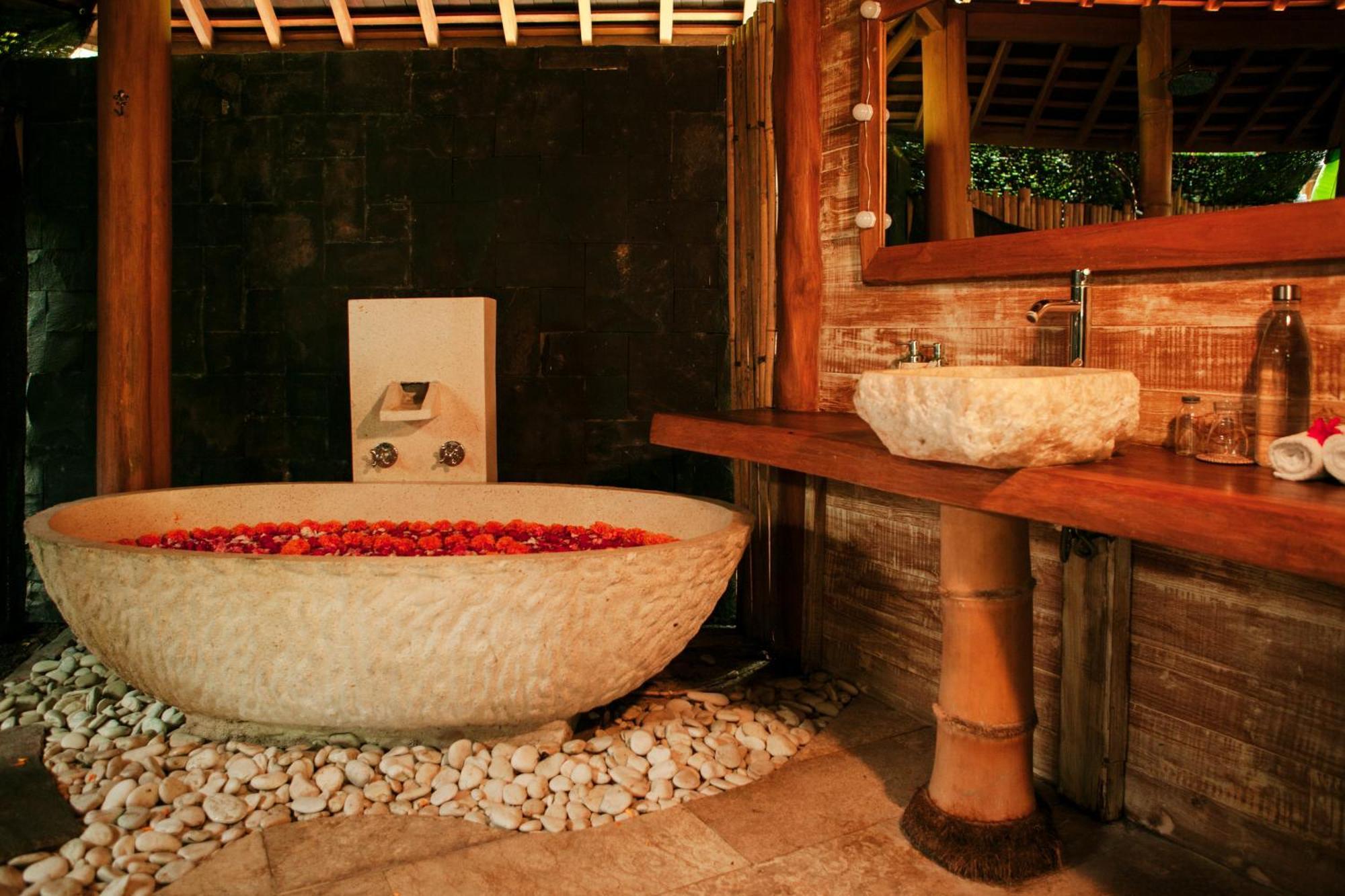 Sunrise Paradise Bali Карангасем Экстерьер фото